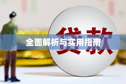 惠民全面解析与实用指南