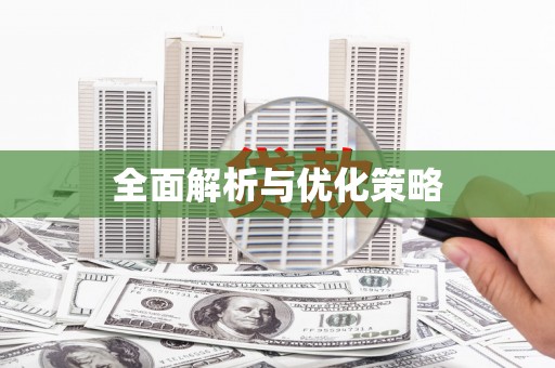 惠民全面解析与优化策略