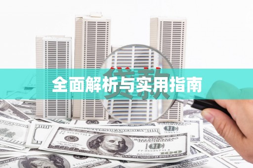 惠民全面解析与实用指南