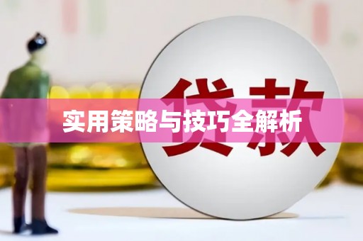 惠民实用策略与技巧全解析