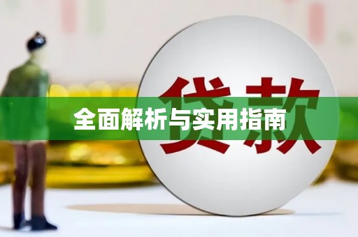 惠民全面解析与实用指南