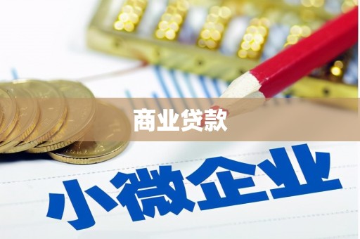 惠民商业贷款