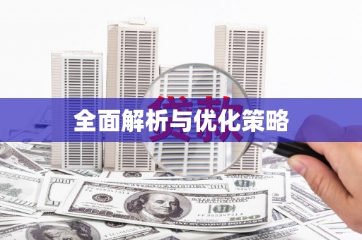 惠民全面解析与优化策略