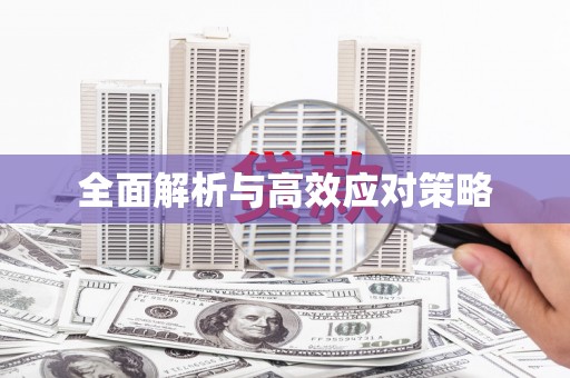 惠民全面解析与高效应对策略